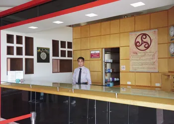 Hotel Colon Plaza Business Class hotel thumbnail 2