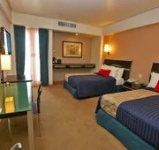 Hotel Colon Plaza Business Class hotel detail image 3