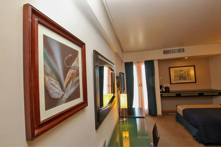 Hotel Colon Plaza Business Class hotel detail image 6