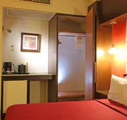 Hotel Colon Plaza Business Class hotel detail image 7