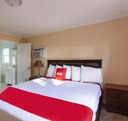 OYO Hotel Cave City KY hotel detail image 7