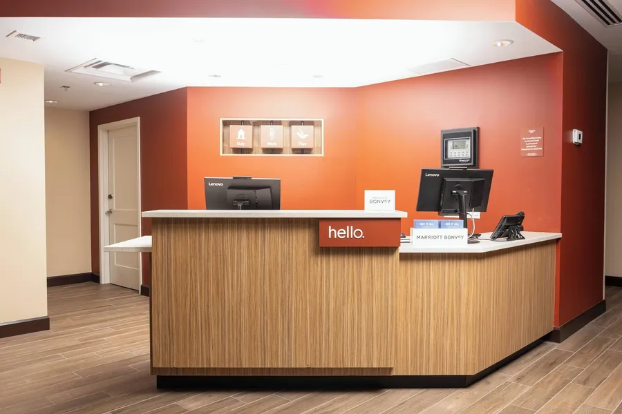 TownePlace Suites by Marriott Petawawa hotel detail image 2