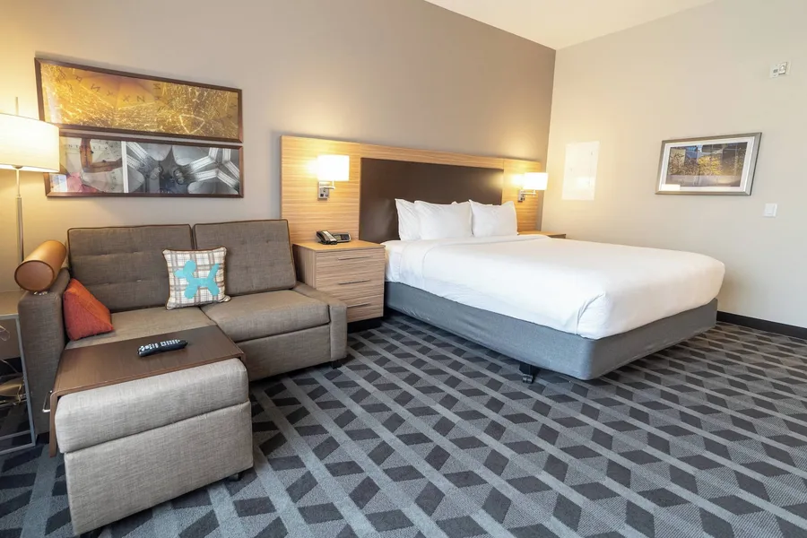 TownePlace Suites by Marriott Petawawa hotel detail image 6