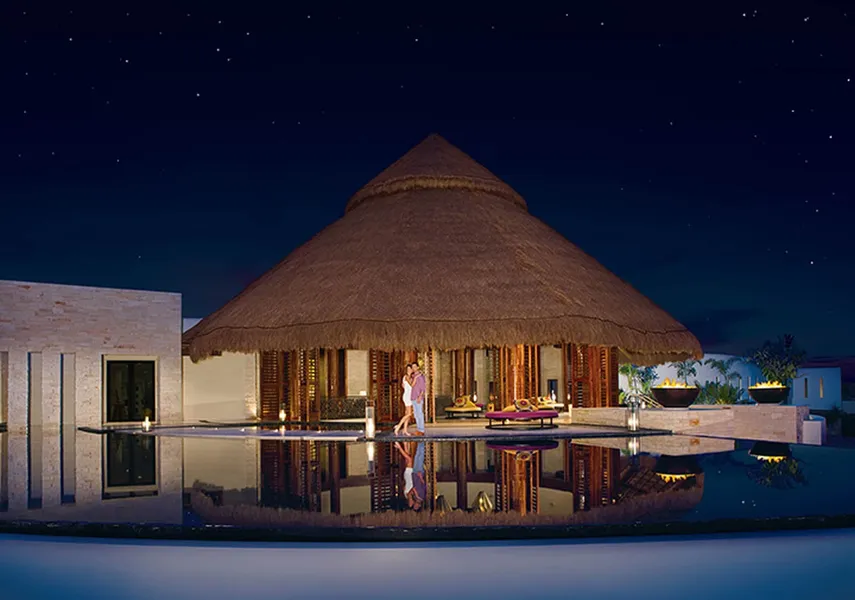 Secrets Akumal Riviera Maya - Adults Only - All Inclusive hotel detail image 2