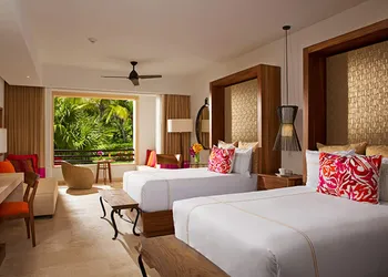 Secrets Akumal Riviera Maya - Adults Only - All Inclusive hotel thumbnail 4