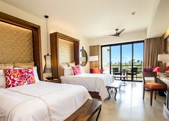 Secrets Akumal Riviera Maya - Adults Only - All Inclusive hotel thumbnail 7