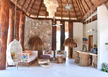 Soho Boutique Holbox - Adults Only hotel thumbnail 2