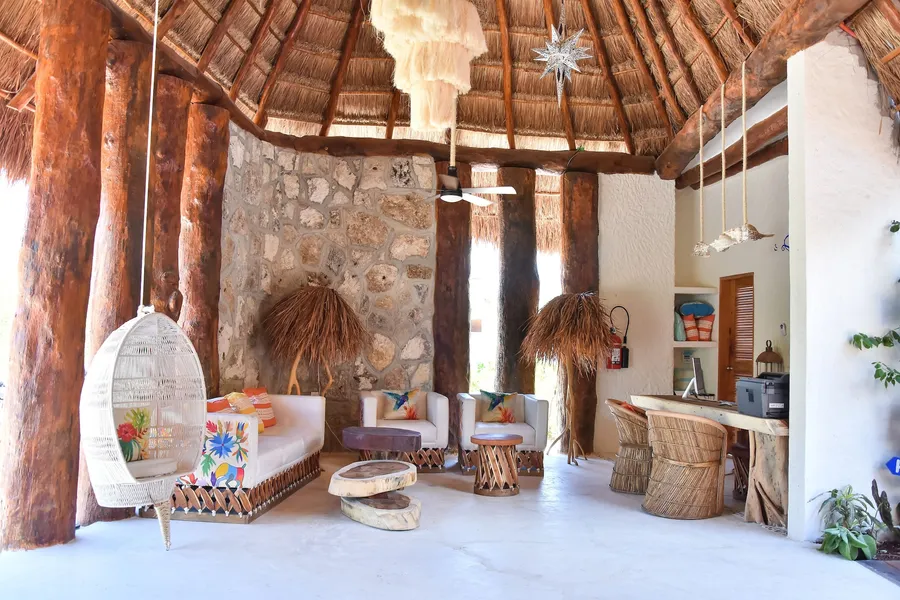 Soho Boutique Holbox - Adults Only hotel detail image 2