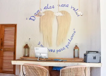 Soho Boutique Holbox - Adults Only hotel thumbnail 4