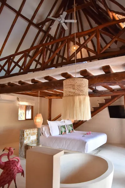 Soho Boutique Holbox - Adults Only hotel detail image 6