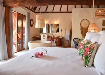 Soho Boutique Holbox - Adults Only hotel thumbnail 7