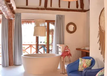 Soho Boutique Holbox - Adults Only hotel thumbnail 8