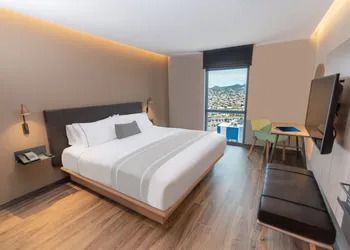 Hotel Highland Chihuahua hotel thumbnail 4