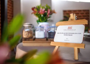 The Paramar Beachfront Boutique Hotel - Downtown Malecon hotel thumbnail 2