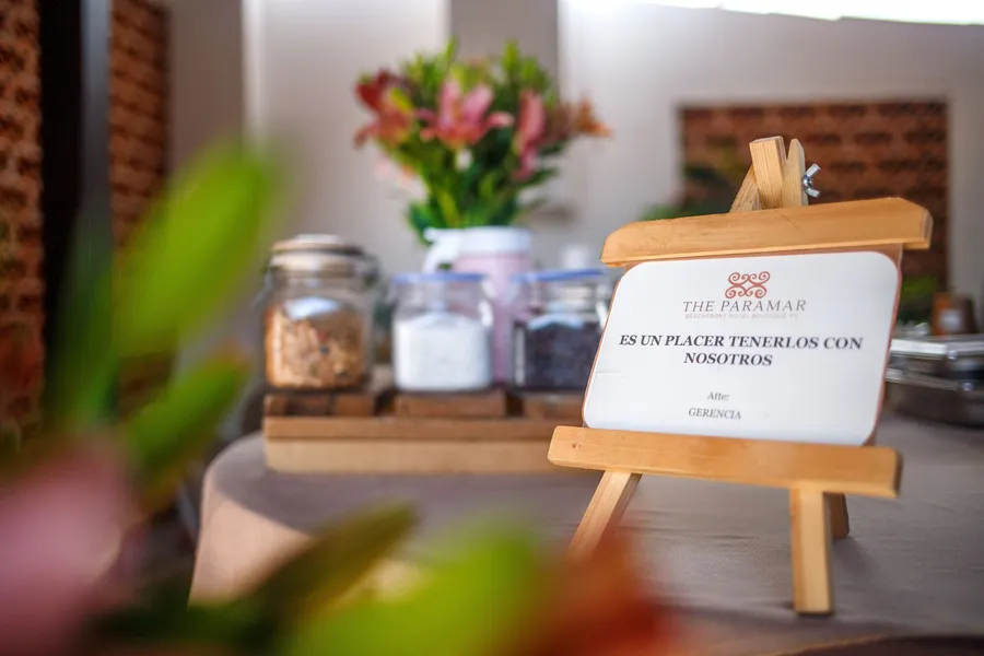 The Paramar Beachfront Boutique Hotel - Downtown Malecon hotel detail image 2