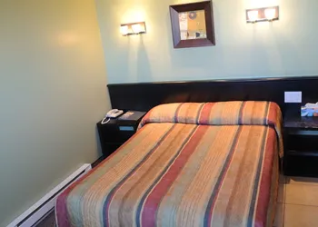 Motel LeClassique hotel thumbnail 3