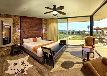 Entre Viñedos hotel thumbnail 4