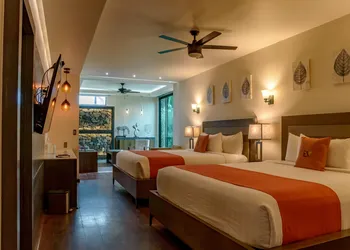 Entre Viñedos hotel thumbnail 5