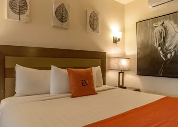 Entre Viñedos hotel thumbnail 6