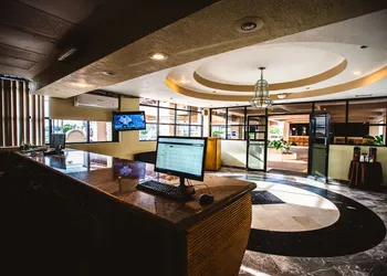 Del Mar Inn Rosarito hotel thumbnail 2