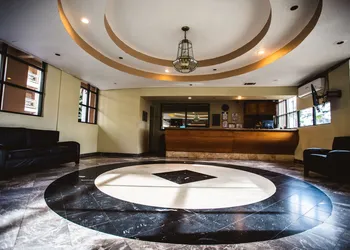 Del Mar Inn Rosarito hotel thumbnail 3