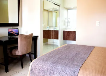 Del Mar Inn Rosarito hotel thumbnail 4