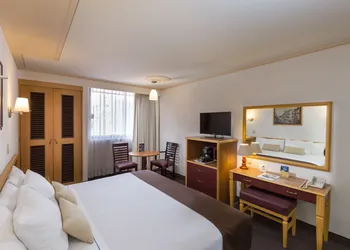 Hotel Estoril hotel thumbnail 6
