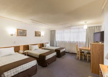 Hotel Estoril hotel thumbnail 7