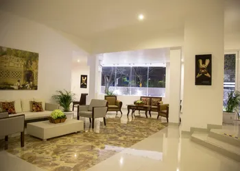 Hotel Zar Mérida hotel thumbnail 3