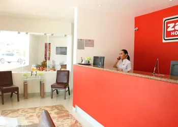 Hotel Zar Mérida hotel thumbnail 7