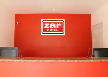 Hotel Zar Mérida hotel thumbnail 8
