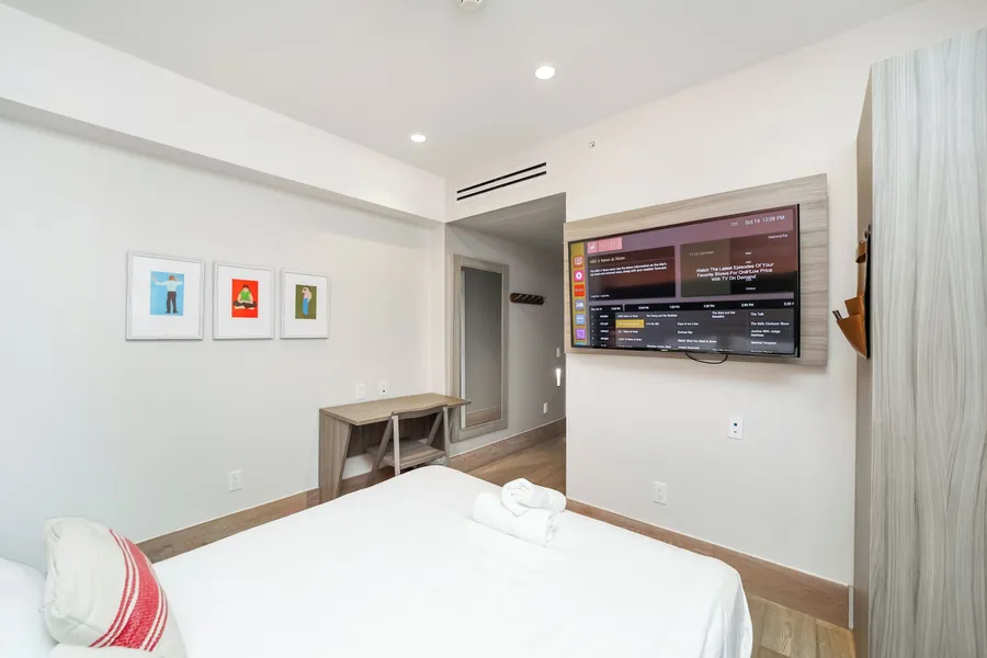 The Julia hotel By At Mine Hospitality hotel detail image 6
