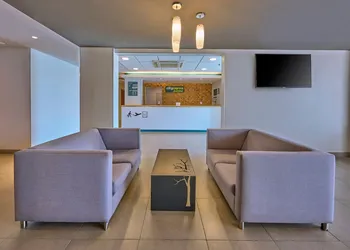 City Express Junior by Marriott Mexicali hotel thumbnail 2