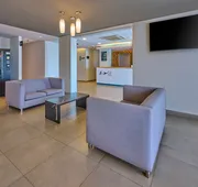 City Express Junior by Marriott Mexicali hotel detail image 4