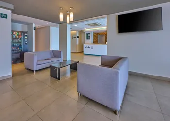 City Express Junior by Marriott Mexicali hotel thumbnail 4