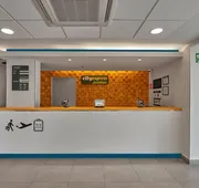 City Express Junior by Marriott Mexicali hotel detail image 5