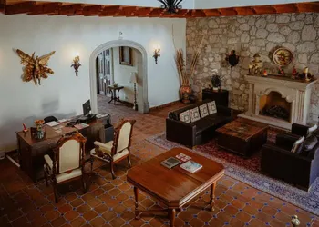 Casa Don Pascual Hotel Boutique Sweet Home hotel thumbnail 2