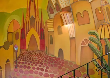 Casa Don Pascual Hotel Boutique Sweet Home hotel thumbnail 4