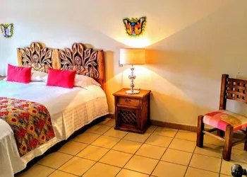 Casa Don Pascual Hotel Boutique Sweet Home hotel thumbnail 8