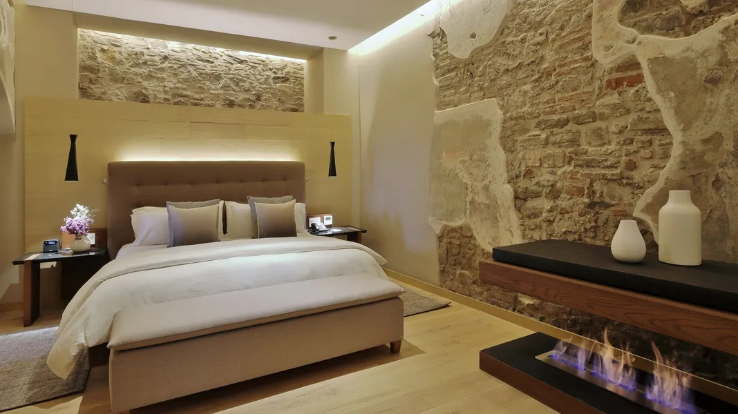 Cartesiano Boutique & Wellness Hotel hotel detail image 6
