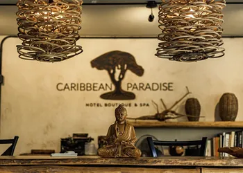 Caribbean Paradise Hotel & Spa - 5th Avenue hotel thumbnail 2