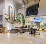 Caribbean Paradise Hotel & Spa - 5th Avenue hotel detail image 3