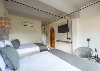 Caribbean Paradise Hotel & Spa - 5th Avenue hotel thumbnail 6