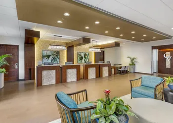 Hilton Vacation Club Grande Villas Orlando hotel thumbnail 2