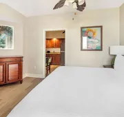 Hilton Vacation Club Grande Villas Orlando hotel detail image 4