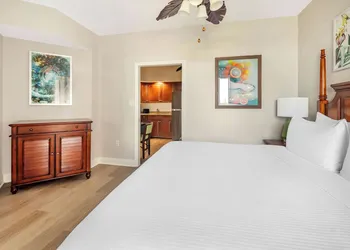Hilton Vacation Club Grande Villas Orlando hotel thumbnail 4