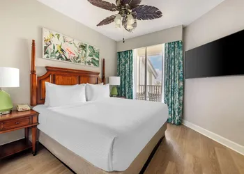Hilton Vacation Club Grande Villas Orlando hotel thumbnail 5