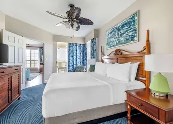 Hilton Vacation Club Grande Villas Orlando hotel thumbnail 6