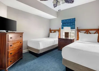 Hilton Vacation Club Grande Villas Orlando hotel thumbnail 7