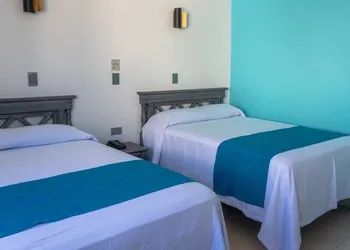 Hotel Hacienda de Castilla hotel thumbnail 8